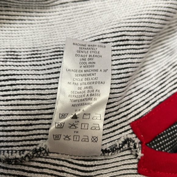 Antthony Original XL Aztec print Knot Jacquard Duster Coat - Picture 7 of 10